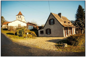 Maison familiale de campagne